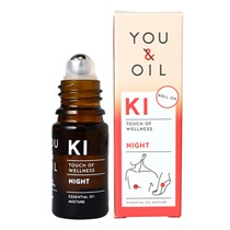 【YOU&OIL】NIGHT＜ロールオン＞