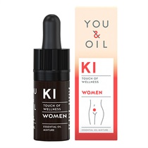 【YOU&OIL】WOMEN