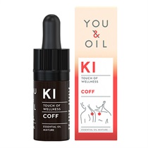 【YOU&OIL】COFF