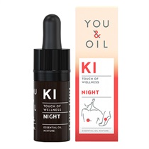 【YOU&OIL】NIGHT