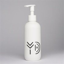 【YUMEDREAMING】シャンプー リッチ