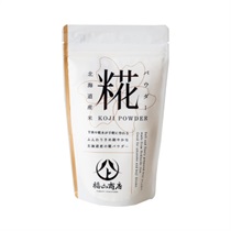 【ヤマト福山商店】糀パウダー