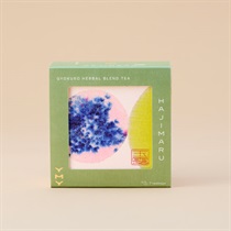 【YMY】玉露ハーブティー HAJIMARU7袋入