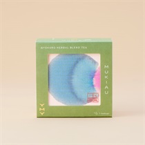【YMY】玉露ハーブティー MUKIAU7袋入