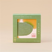 【YMY】玉露ハーブティー SUSUMU7袋入