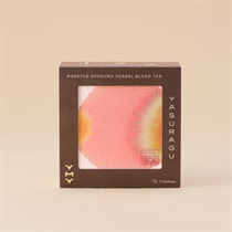 【YMY】玉露ほうじハーブティー YASURAGU7袋入