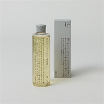 WEBSTORE限定＞【余[yo]】余白1シャンプー素髪感[トライタン