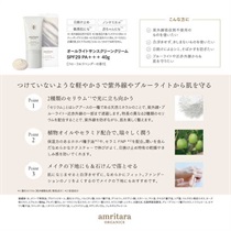 未開封 アムリターラ ハーブヘナ ×2 ③