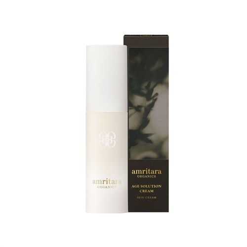 amritara】エイジソリューション シグネチャーキット＜限定品＞ ｜MASH