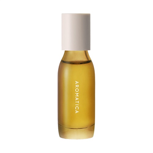 AROMATICA】アロマロールオンポケットリチュアルセット グッドバイブ