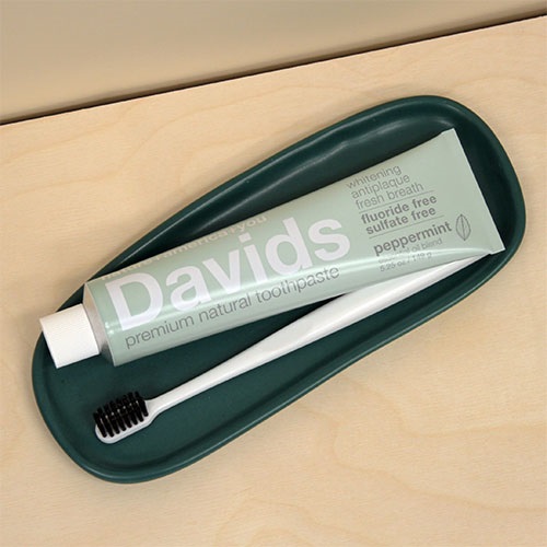 Davids】ホワイトニングトゥースペースト ｜オーラルケア｜Cosme