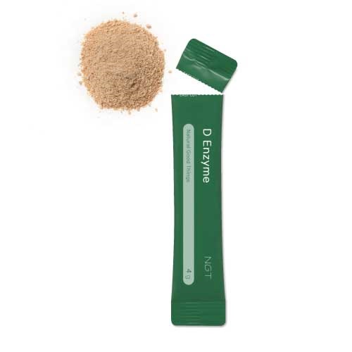 NGT】D Enzyme ｜酵素｜Cosme Kitchen Webstore(コスメキッチン