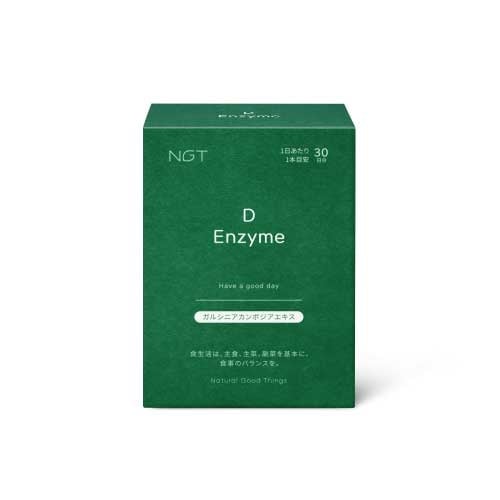 NGT】D Enzyme ｜酵素｜Cosme Kitchen Webstore(コスメキッチン