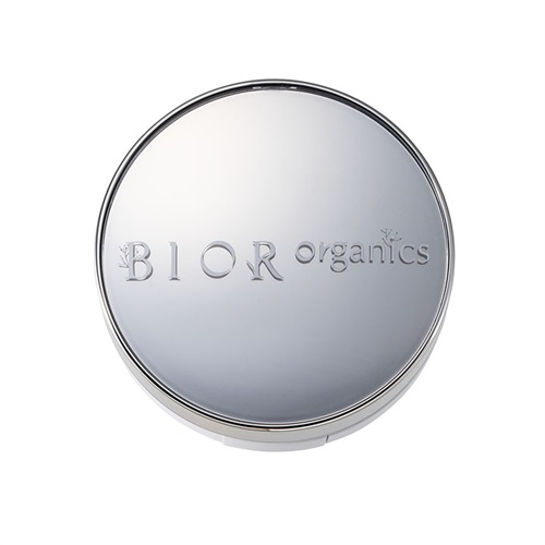 BIOR organics】リキッドパウダー エアレスクッション オーガニックアクア美容液ファンデーション SL (シルキー＆クリア)  レフィル＆パフ＜全4色＞ ｜ファンデーション｜Cosme Kitchen Webstore(コスメキッチンウェブストア) | ナチュラル＆オーガニックコスメのコスメ  ...