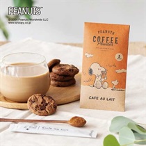 INIC coffee】カフェオレ3P ｜｜Cosme Kitchen Webstore(コスメ