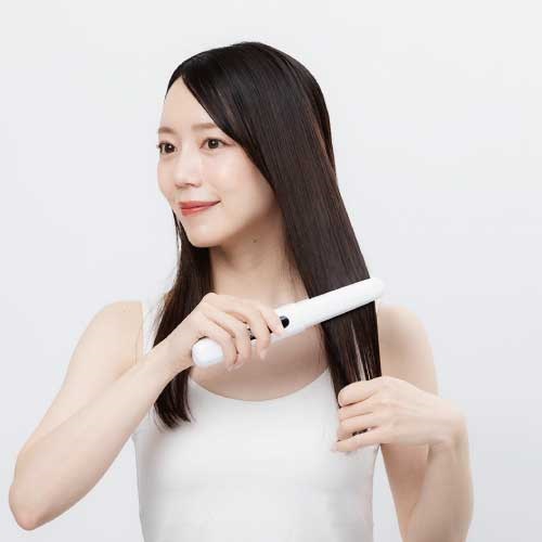【SELINI】コンパクトヘアアイロン SELINI】コンパクトヘアアイロン＜全3色＞ ｜ヘアケアその他｜MASH GO