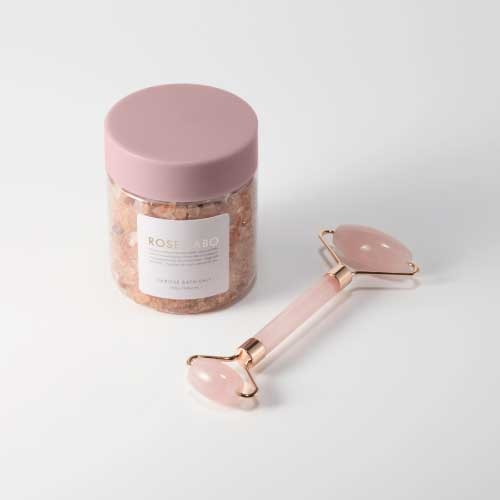 ROSE LABO】24ROSE®ローズリラックス&ビューティーセット