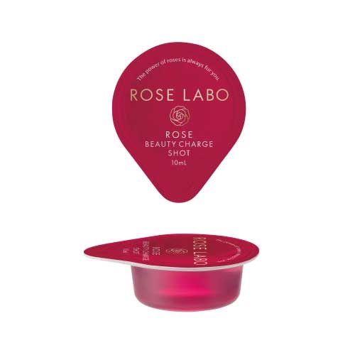 ROSE LABO】ローズビューティチャージショット10包 ｜｜Cosme Kitchen