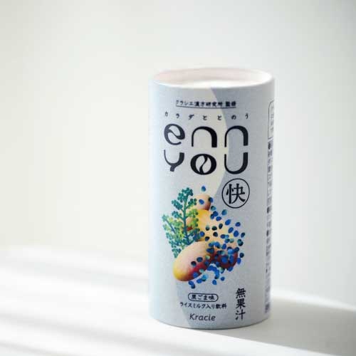 enn you】快黒ごま味 ｜ドリンクその他｜Cosme Kitchen Webstore