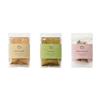 HERB CLEANSE 3本セット 日本製 緑茶ベストセラー 3種 ティーポットセット – Smith Teamaker Japan