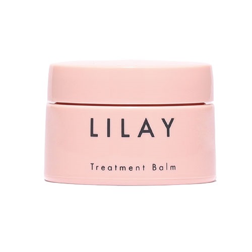 リリィー　バーム2点とミルクコーター5点 LILAY】トリートメントバーム ミニ 11g ｜｜MASH GO GREEN STORE