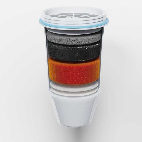 ZERO LIQUID】ZEROフィルター ｜雑貨その他｜Cosme Kitchen Webstore