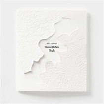 CosmeKitchen & Biople GIFT CATALOG「JOY」 ｜雑貨その他