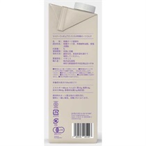 イタリア製造元に特注したMMMLミユウゼットパリの空の下etc抜群、911では初 マイナーフィギュアズ 有機バリスタ オーツミルク 1L 紙パック 6