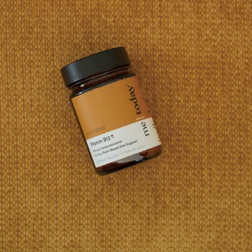 Me Today】ビタミン B12 50 ｜｜Cosme Kitchen Webstore(コスメ
