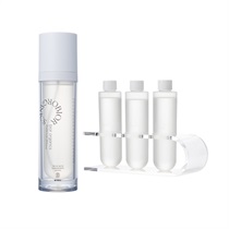 bior organics】薬用美白THE VC WHITE オールイン コンセント