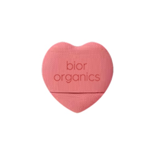 bior organics】オーガニックアクア フラワーミネラル アクアチーク