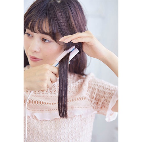 COGIT】EasyStyler USB SUGAR IRON VOLUME ｜雑貨その他｜MASH GO