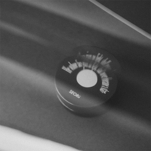 SEORii】SERUM BALM セラムバーム10g ｜バーム｜Cosme Kitchen