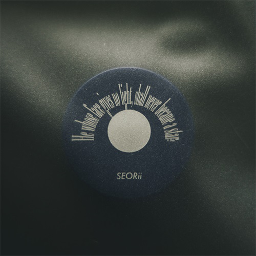 SEORii】SERUM BALM セラムバーム10g ｜バーム｜Cosme Kitchen