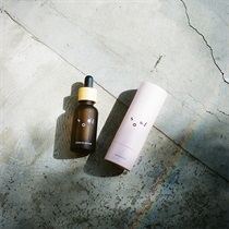 soel】LIVING-OIL ORGANIC DAYS KIT ｜｜Cosme Kitchen Webstore