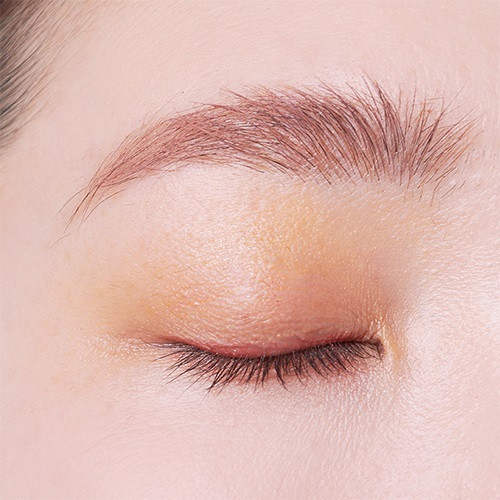 Celvoke】ヴァティック アイパレット EX03 ｜EYE SHADOW｜MASH GO