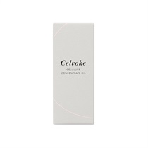Celvoke セルリュクス コンセントレートオイル 30ml Celvoke（Celvoke） セルリュクス コンセントレートオイル 通販