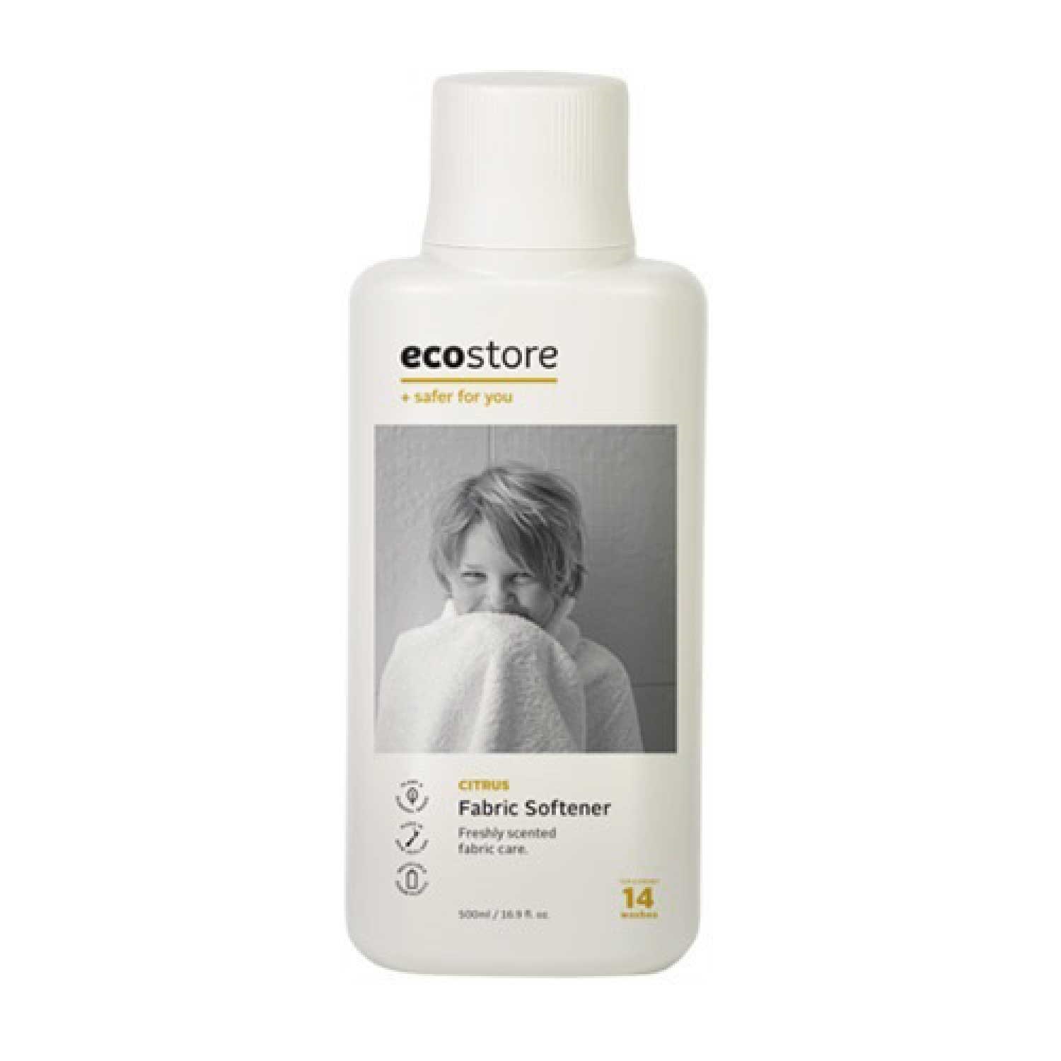 お値下げMODERE 洗濯洗剤・ファブリックソフナー 5点セット Amazon.co.jp: ecostore(エコストア) ファブリックソフナー
