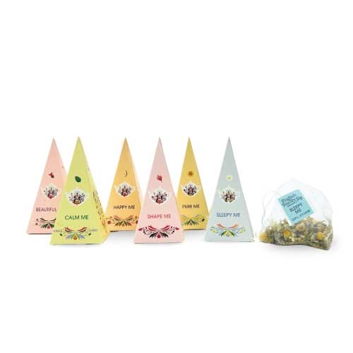 ✨リリー✨ミネラルスティック6箱セット グリーンルイボスティー（非発酵タイプ）1.8g×100包×3個セット