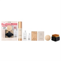 ETVOS】ラシャススキン ベースメイクスペシャルキット ｜スペシャル