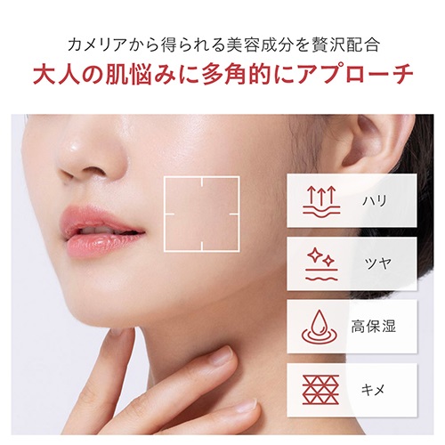 FEMMUE】アイディアル ディヴァインオイル ｜美容液・オイル