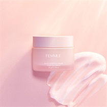 ファミュ　ローズウォーター　スリーピングマスク ローズウォーター スリーピングマスク｜FEMMUE〈ファミュ〉公式
