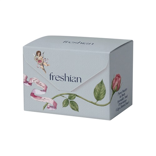 freshian】winter rose duo kit B ｜MASH GO GREEN STORE(マッシュ