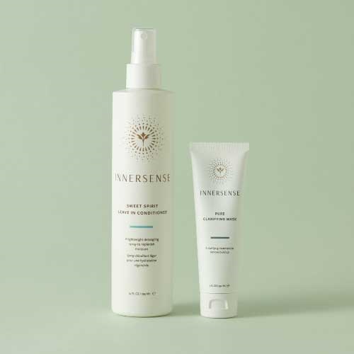 INNERSENSE】2026 INNERSENSE Summer Kit ｜スペシャルキット｜MASH GO