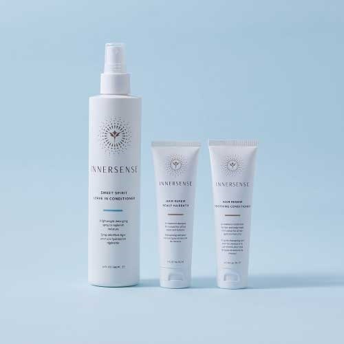 ≪21%OFF≫【INNERSENSE】2025 INNERSENSE Summer Kit