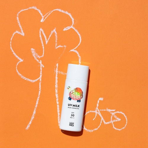UV PROTECT MILK 2個セット compass1751331048.jpg