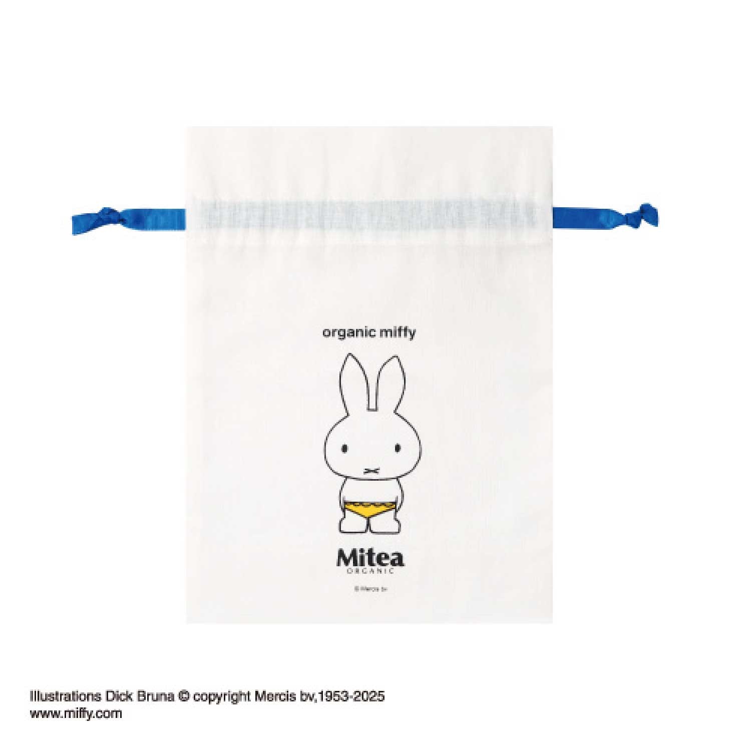 ミッフィー フリースmiffy 巾着入り限定キット CosmeKitchen Cosme Kitchen】＜miffy＞巾着入り限定キット ｜スペシャル