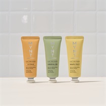 MYNT Collection】レモン＆ライム トゥースペースト 30g ｜オーラル