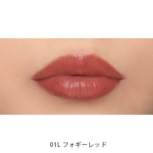 も*る様 深いローズレッド★バカラ ルッセ コフレ ルージュ グラデーション フ も*る様 深いローズレッド☆バカラ ルッセ コフレ ルージュ