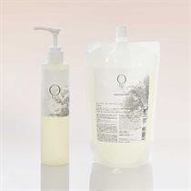 O by F】モイストシャンプー 詰め替え500mL ｜シャンプー｜MASH GO